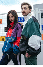 Load image into Gallery viewer, Thug 4Life Windbreaker