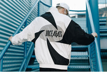 Load image into Gallery viewer, Vintage Once Again Tornado Windbreaker