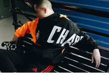 Load image into Gallery viewer, Vintage Once Again Tornado Windbreaker
