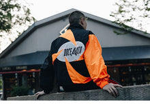 Load image into Gallery viewer, Vintage Once Again Tornado Windbreaker