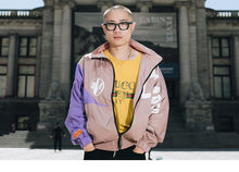 Load image into Gallery viewer, Vintage Once Again Tornado Windbreaker