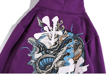 Load image into Gallery viewer, Snake Poison Hoodie