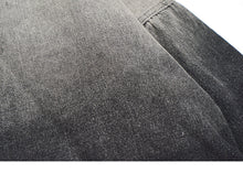 Load image into Gallery viewer, Japanese Kimono Denim Jacket