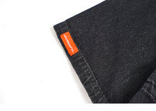 Load image into Gallery viewer, Japanese Kimono Denim Jacket
