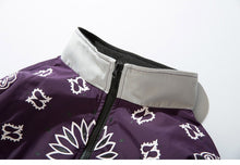 Load image into Gallery viewer, Vintage One Again Half Zip Windbreaker