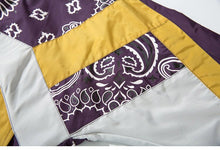 Load image into Gallery viewer, Vintage One Again Half Zip Windbreaker