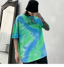 Load image into Gallery viewer, Strange World T-shirt Back Print
