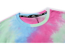 Load image into Gallery viewer, Strange World T-shirt Back Print