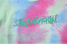 Load image into Gallery viewer, Strange World T-shirt Back Print