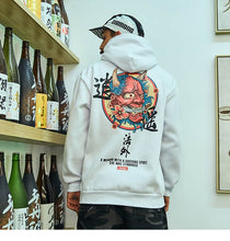 Load image into Gallery viewer, Ghost Spirit Hoodie