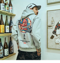 Load image into Gallery viewer, Ghost Spirit Hoodie