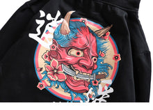 Load image into Gallery viewer, Ghost Spirit Hoodie