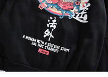 Load image into Gallery viewer, Ghost Spirit Hoodie