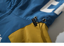 Load image into Gallery viewer, Vintage Japan Harajuku Multi Pockets Windbreaker