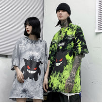 Load image into Gallery viewer, Genar, LAZY STAR Oversize T-Shirt