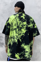 Load image into Gallery viewer, Genar, LAZY STAR Oversize T-Shirt