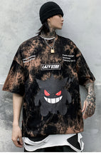 Load image into Gallery viewer, Genar, LAZY STAR Oversize T-Shirt