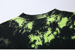 Genar, LAZY STAR Oversize T-Shirt