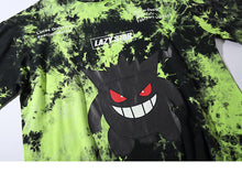 Load image into Gallery viewer, Genar, LAZY STAR Oversize T-Shirt