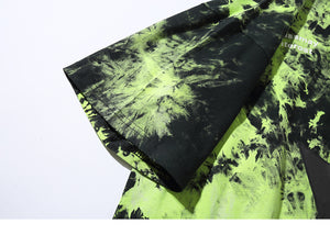 Genar, LAZY STAR Oversize T-Shirt