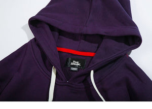 Vamtac lightning sleeves Hoodie