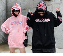 Load image into Gallery viewer, The Tide Of Online Hoodie