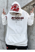 Load image into Gallery viewer, The Tide Of Online Hoodie