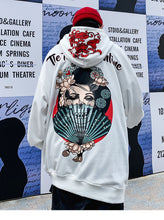 Load image into Gallery viewer, The Tide Of Online Hoodie