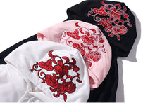 Load image into Gallery viewer, The Tide Of Online Hoodie