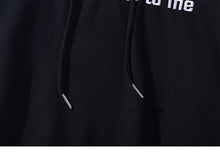 Load image into Gallery viewer, The Tide Of Online Hoodie