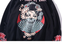 Load image into Gallery viewer, The Tide Of Online Hoodie