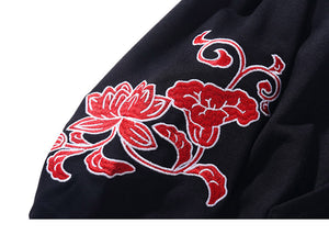 The Tide Of Online Hoodie