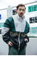 Load image into Gallery viewer, Thug 4Life Windbreaker