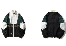 Load image into Gallery viewer, Thug 4Life Windbreaker