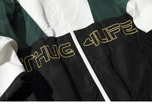 Load image into Gallery viewer, Thug 4Life Windbreaker