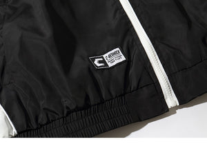 Thug 4Life Windbreaker