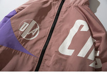 Load image into Gallery viewer, Vintage Once Again Tornado Windbreaker