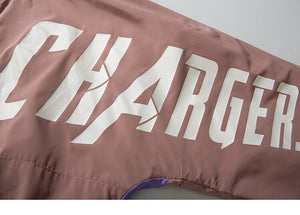 Vintage Once Again Tornado Windbreaker