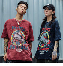 Load image into Gallery viewer, Destroy The Patriarchy T-shirt