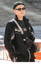 Load image into Gallery viewer, O.Again Windbreaker