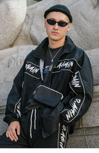 Load image into Gallery viewer, O.Again Windbreaker