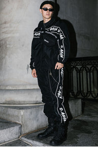 O.Again Windbreaker