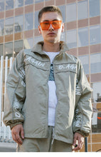 Load image into Gallery viewer, O.Again Windbreaker