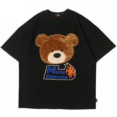 Furry Bear ' Made Extreme 