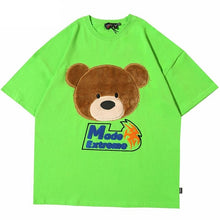 Load image into Gallery viewer, Furry Bear &#39; Made Extreme &quot; T-Shirt