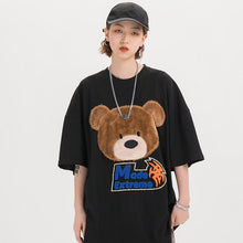 Load image into Gallery viewer, Furry Bear &#39; Made Extreme &quot; T-Shirt