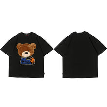Load image into Gallery viewer, Furry Bear &#39; Made Extreme &quot; T-Shirt