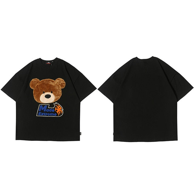 Furry Bear ' Made Extreme 