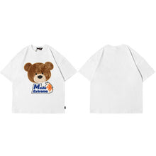Load image into Gallery viewer, Furry Bear &#39; Made Extreme &quot; T-Shirt