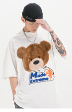 Load image into Gallery viewer, Furry Bear &#39; Made Extreme &quot; T-Shirt